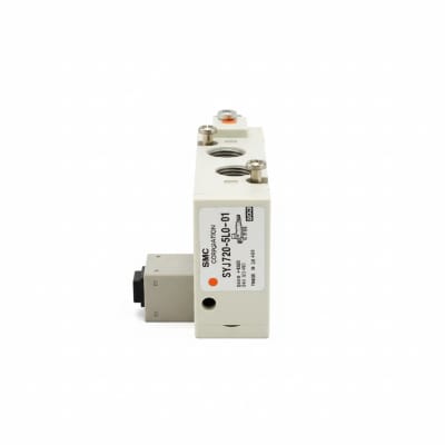 SMC SYJ7120-5LO-01