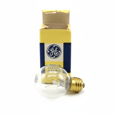 GENERAL ELECTRIC 10S11N120V