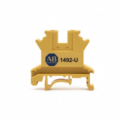 ALLEN BRADLEY 1492-UF2