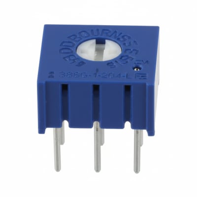 BOURNS 3386G-1-204LF