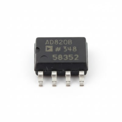 ANALOG DEVICES AD820BRZ