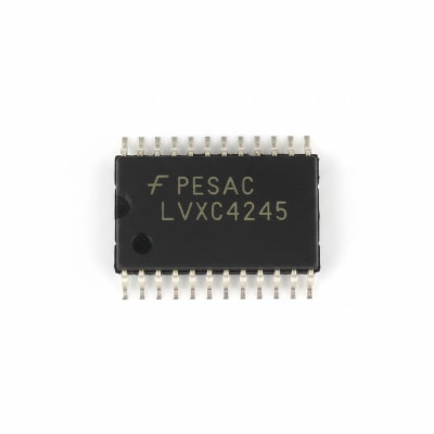 ON SEMICONDUCTOR 74LVXC4245MTCX