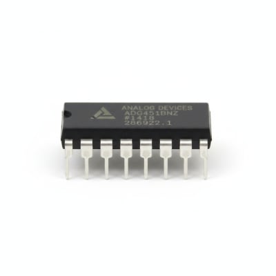 ANALOG DEVICES ADG451BNZ