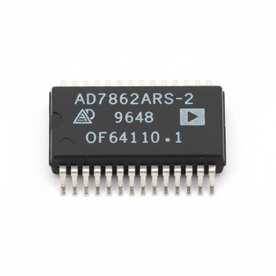 ANALOG DEVICES AD7862ARS-2