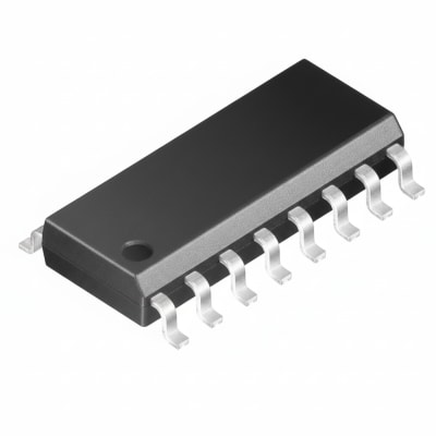 ON SEMICONDUCTOR DM74ALS175MX