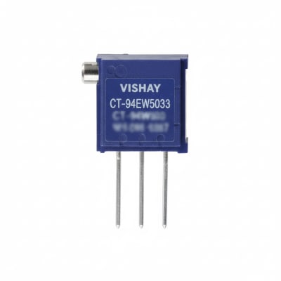 VISHAY CT-94EW503