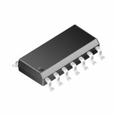 ON SEMICONDUCTOR DM74ALS1034MX