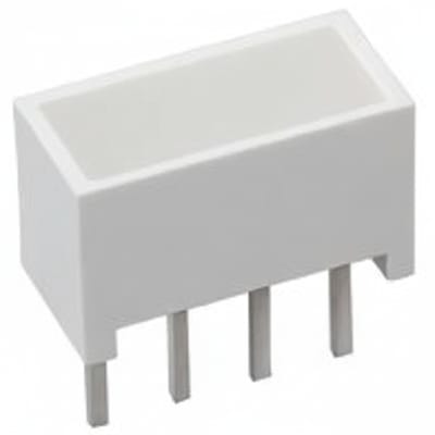 BROADCOM HLMP-2785-EF000