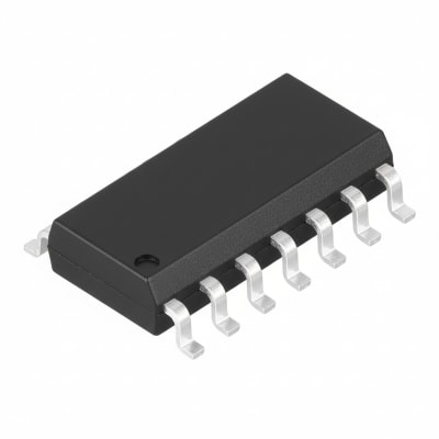 ON SEMICONDUCTOR 74AC00SCX