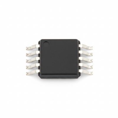 MAXIM INTEGRATED PRODUCTS DS1390U-33+