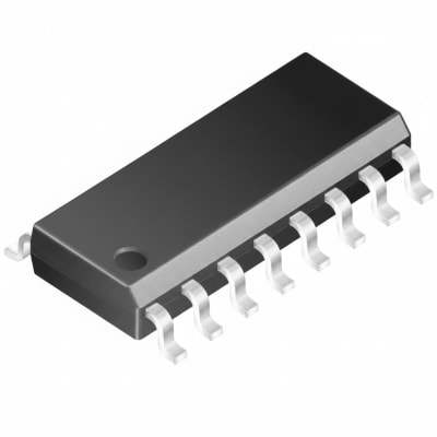 TEXAS INSTRUMENTS SEMI ADS7845E