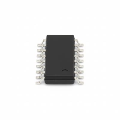 TEXAS INSTRUMENTS SEMI CD74HCT4051M96E4