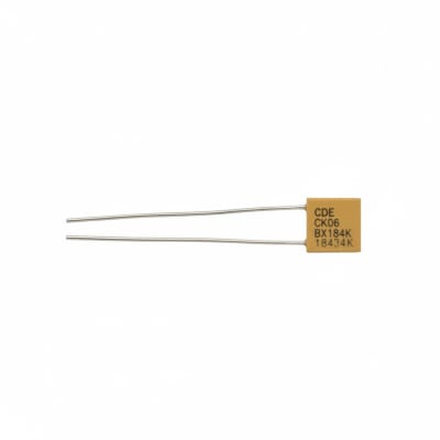CORNELL DUBILIER CK06BX184K