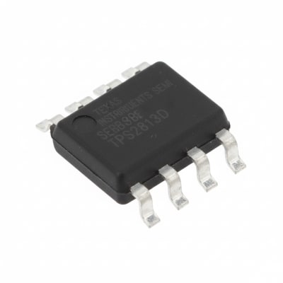 TEXAS INSTRUMENTS SEMI TPS2813D