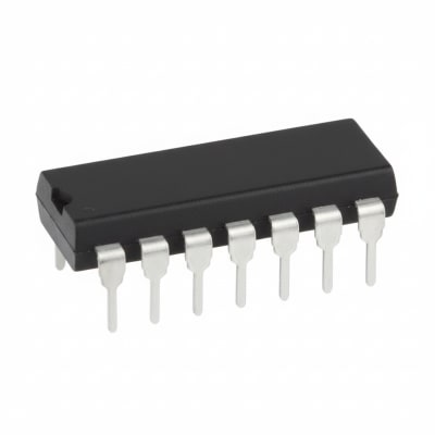 TEXAS INSTRUMENTS SEMI LM339ANE4