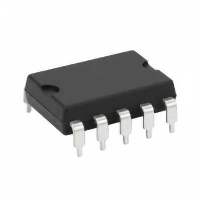 TEXAS INSTRUMENTS SEMI TPS76825QD