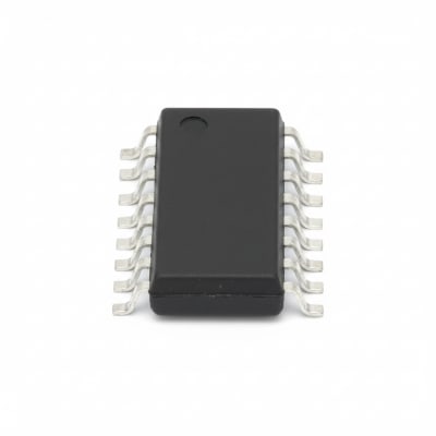 TEXAS INSTRUMENTS SEMI UCC3817DW