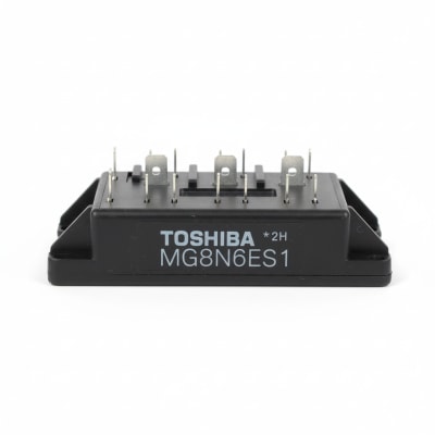 TOSHIBA MG8N6ES1