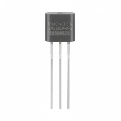 TEXAS INSTRUMENTS SEMI LM336LP-2-5