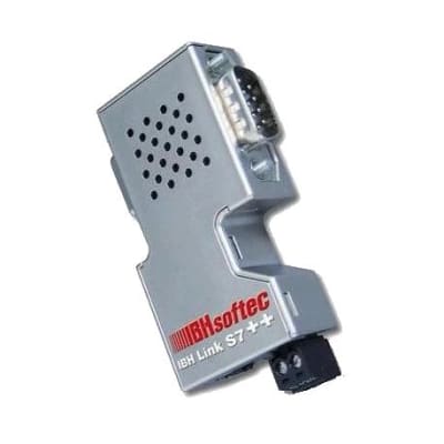 IBH SOFTEC 20266