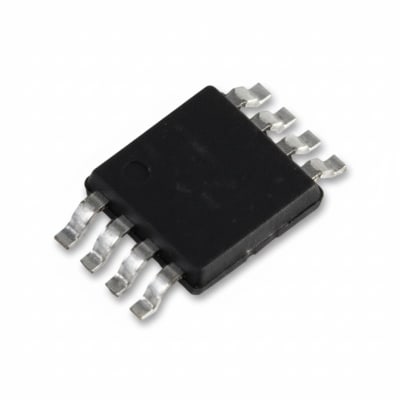 TEXAS INSTRUMENTS SEMI LMV722IDGKR