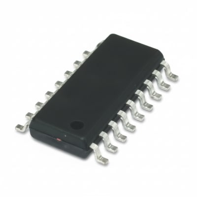 INTERNATIONAL RECTIFIER IRS2110STRPBF