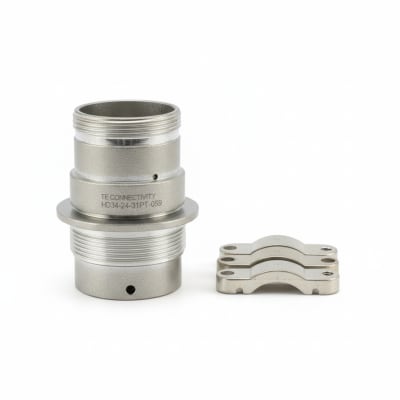 TE CONNECTIVITY HD34-24-31PT-059