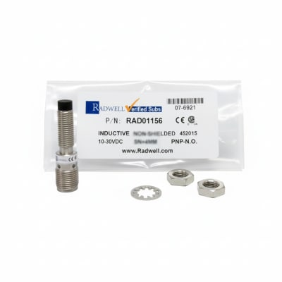 RADWELL VERIFIED SUBSTITUTE OCN2-0804P-ARS4-SUB