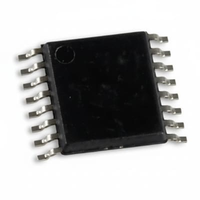 TEXAS INSTRUMENTS SEMI MAX3232CDBE4