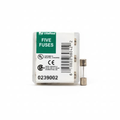 LITTELFUSE 0239002.HXP