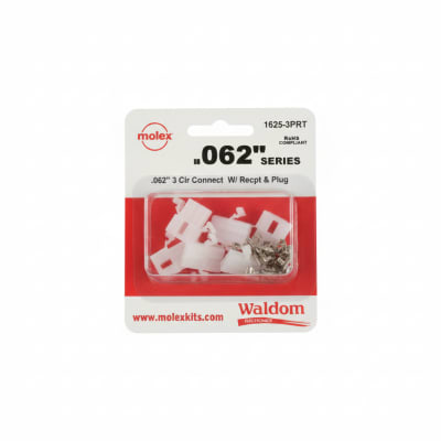 MOLEX 1625-3PRT