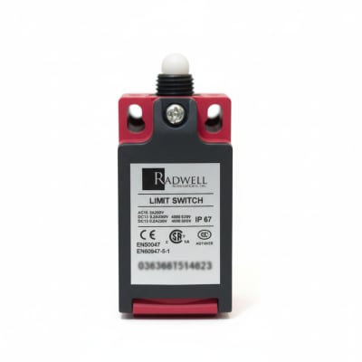 RADWELL VERIFIED SUBSTITUTE GLDA04B-SUB