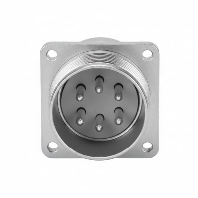 AMPHENOL MS3102A22-14P