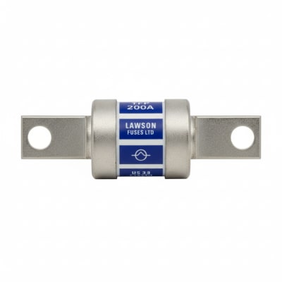 LAWSON FUSES TFP-200EA