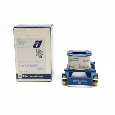 SCHNEIDER ELECTRIC LX1-D4-N7