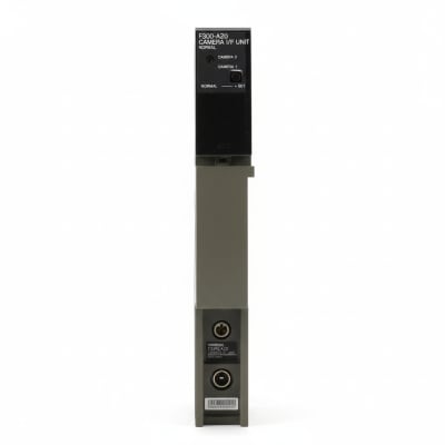 OMRON F300-A20