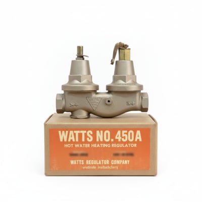 WATTS 450A-1000