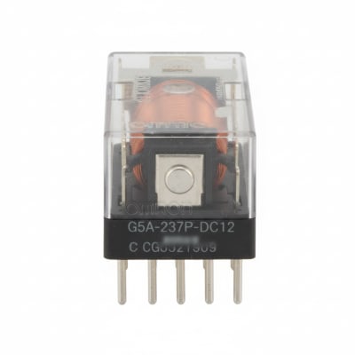 OMRON G5A-237P-DC12