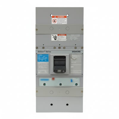 SIEMENS LMD63B800