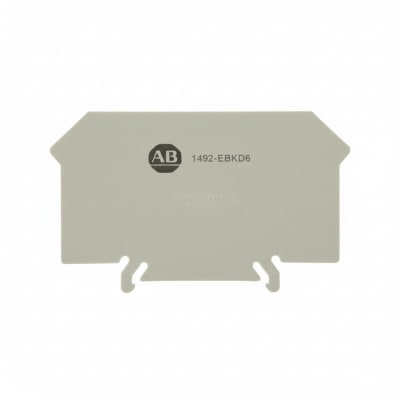 ALLEN BRADLEY 1492-EBKD6