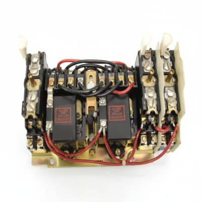 ALLEN BRADLEY 705-TOD169