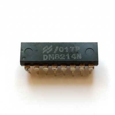 GENERIC DM8214N