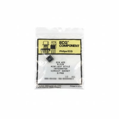 PHILIPS ECG-423