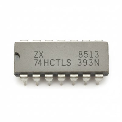 GENERIC 74HCTLS393N