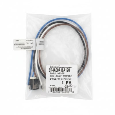 MOLEX 8R4A00A16A120
