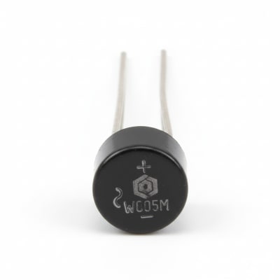 GENERAL INSTRUMENT RW005M