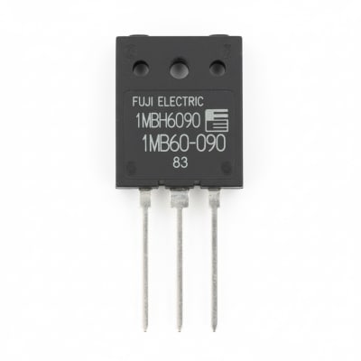 FUJI ELECTRIC 1MBH60090