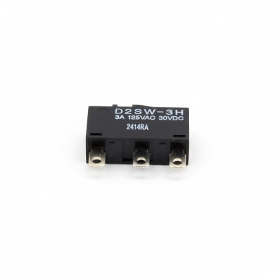 OMRON D2SW-3H