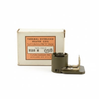 EATON CORPORATION H-1351