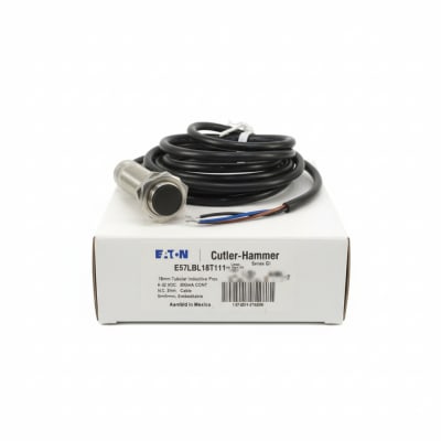 EATON CORPORATION E57LBL18T111